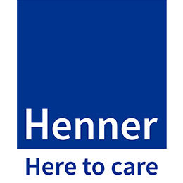Henner Logo